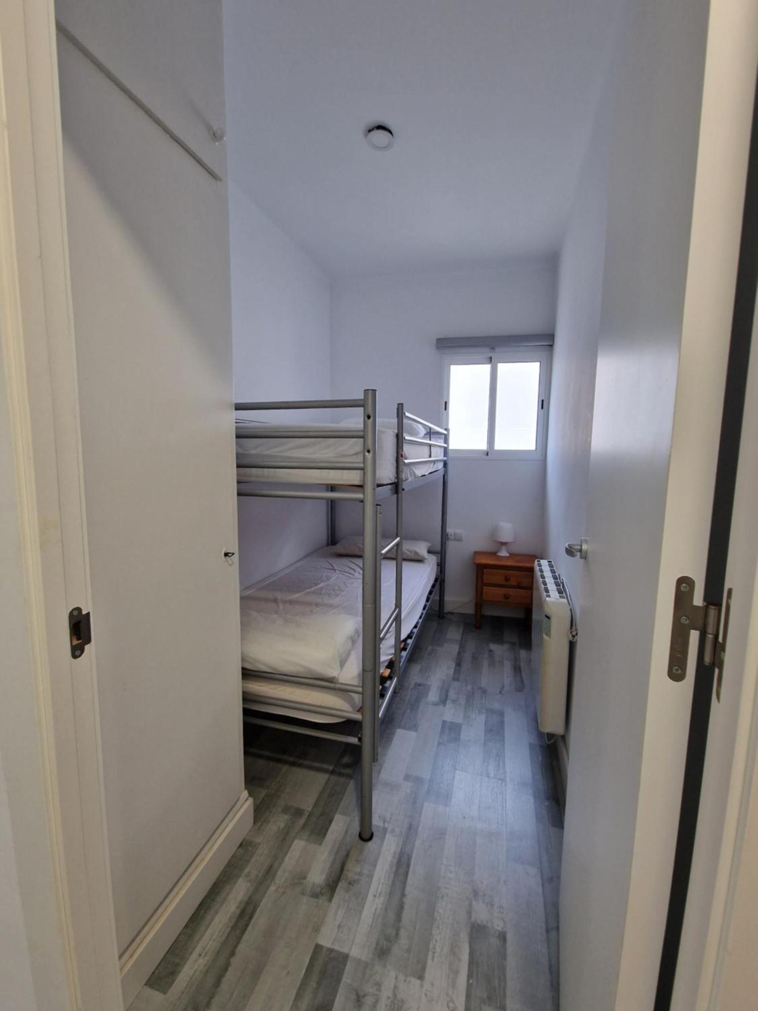 Apartamentos Daurada Calafell Eksteriør billede