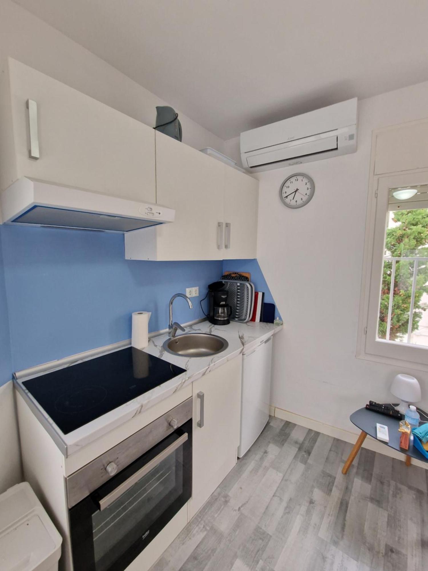 Apartamentos Daurada Calafell Eksteriør billede