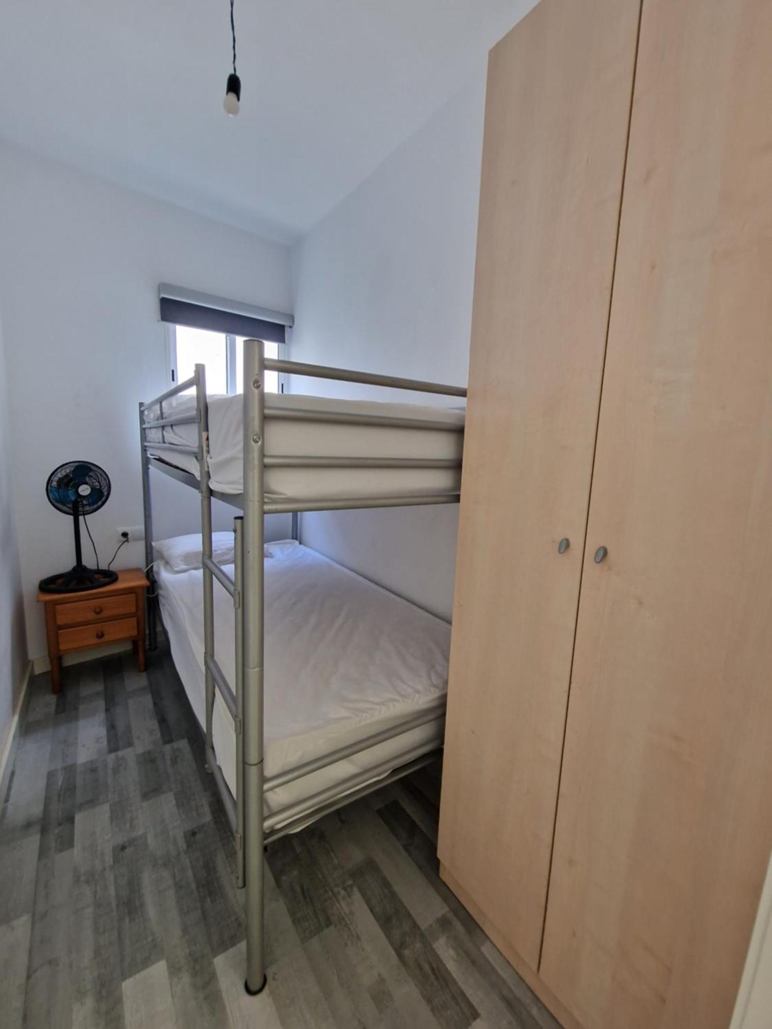 Apartamentos Daurada Calafell Eksteriør billede