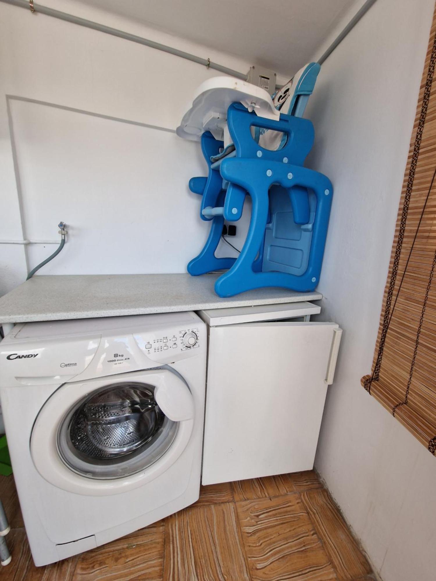 Apartamentos Daurada Calafell Eksteriør billede